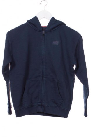 Детски суитшърт Tommy Hilfiger, Размер 9-10y/ 140-146 см, Цвят Син, Цена 46,01 €