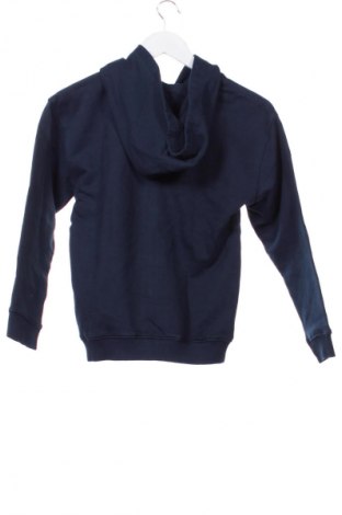Детски суитшърт Tommy Hilfiger, Размер 9-10y/ 140-146 см, Цвят Син, Цена 137,99 лв.
