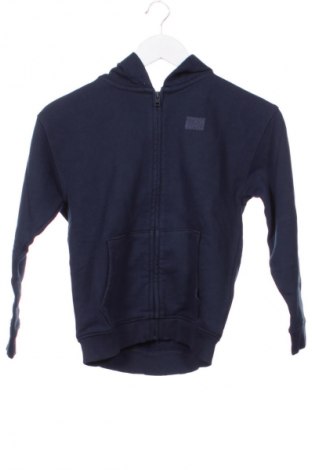 Dziecięca bluza Tommy Hilfiger, Rozmiar 7-8y/ 128-134 cm, Kolor Niebieski, Cena 312,99 zł