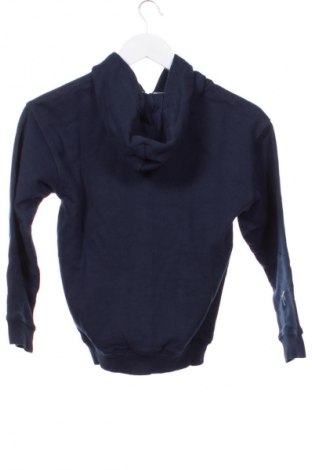 Dziecięca bluza Tommy Hilfiger, Rozmiar 7-8y/ 128-134 cm, Kolor Niebieski, Cena 312,99 zł