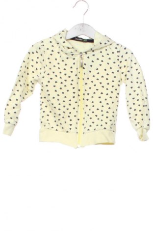 Παιδικό φούτερ Unbranded, Μέγεθος 12-18m/ 80-86 εκ., Χρώμα Πολύχρωμο, Τιμή 11,25 €