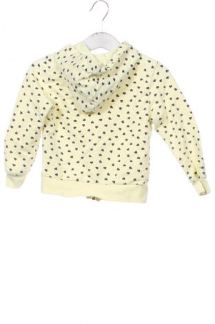 Παιδικό φούτερ Unbranded, Μέγεθος 12-18m/ 80-86 εκ., Χρώμα Πολύχρωμο, Τιμή 11,25 €