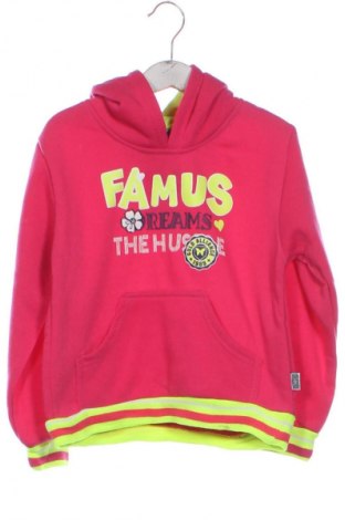 Kinder Sweatshirts Unbranded, Größe 7-8y/ 128-134 cm, Farbe Rosa, Preis € 18,41