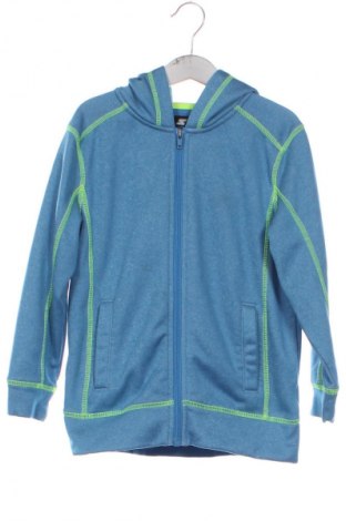 Dziecięca bluza Unbranded, Rozmiar 6-7y/ 122-128 cm, Kolor Niebieski, Cena 50,57 zł