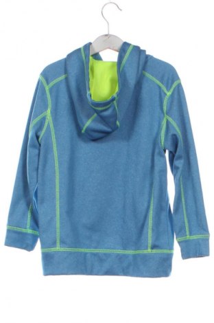 Dziecięca bluza Unbranded, Rozmiar 6-7y/ 122-128 cm, Kolor Niebieski, Cena 50,57 zł