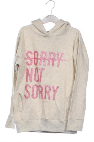 Kinder Sweatshirts Unbranded, Größe 8-9y/ 134-140 cm, Farbe Beige, Preis € 11,91