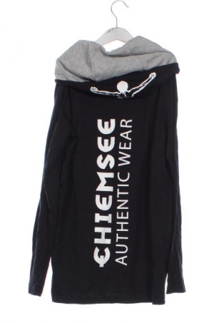 Детски суитшърт Unbranded, Размер 14-15y/ 168-170 см, Цвят Черен, Цена 36,99 лв.