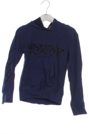 Gyerek sweatshirt Unbranded, Méret 5-6y / 116-122 cm, Szín Kék, Ár 3 019 Ft