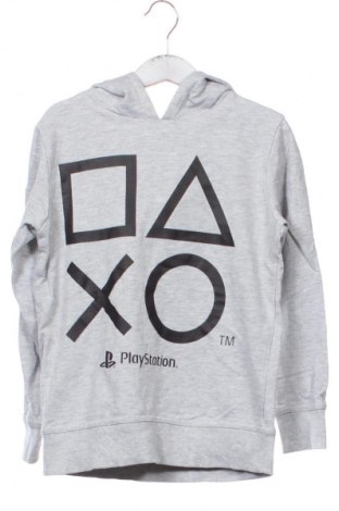 Dziecięca bluza Unbranded, Rozmiar 6-7y/ 122-128 cm, Kolor Szary, Cena 32,99 zł