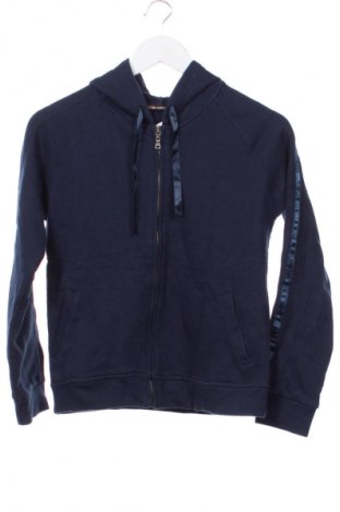 Dziecięca bluza Unbranded, Rozmiar 14-15y/ 168-170 cm, Kolor Niebieski, Cena 50,57 zł