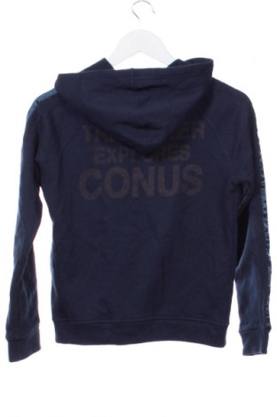 Dziecięca bluza Unbranded, Rozmiar 14-15y/ 168-170 cm, Kolor Niebieski, Cena 50,57 zł