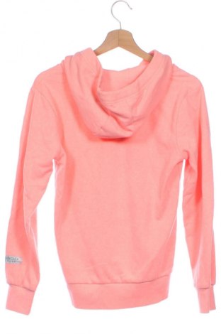 Gyerek sweatshirt Yigga, Méret 12-13y / 158-164 cm, Szín Rózsaszín, Ár 3 909 Ft