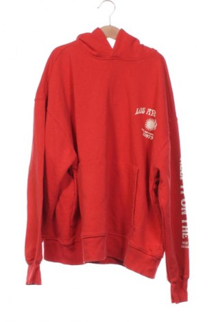 Dětská mikina  Zara, Velikost 12-13y/ 158-164 cm, Barva Červená, Cena  173,00 Kč