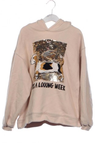 Παιδικό φούτερ Zara, Μέγεθος 12-13y/ 158-164 εκ., Χρώμα Πολύχρωμο, Τιμή 7,16 €