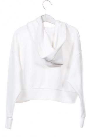 Детски суитшърт Zara, Размер 7-8y/ 128-134 см, Цвят Бял, Цена 12,99 лв.