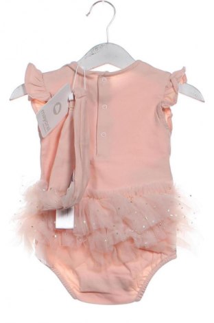 Kinder-Body Mayoral, Größe 6-9m/ 68-74 cm, Farbe Rosa, Preis 26,00 €