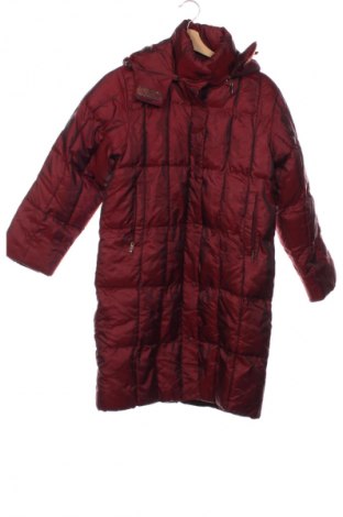 Dětský kabát  Bluefields, Velikost 10-11y/ 146-152 cm, Barva Červená, Cena  861,00 Kč