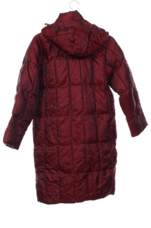 Dětský kabát  Bluefields, Velikost 10-11y/ 146-152 cm, Barva Červená, Cena  861,00 Kč