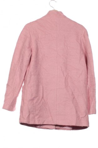 Детско палто Bossini, Размер 14-15y/ 168-170 см, Цвят Розов, Цена 36,99 лв.