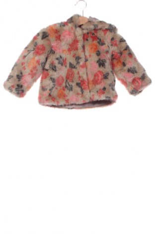 Detský kabát  Chicco, Veľkosť 9-12m/ 74-80 cm, Farba Viacfarebná, Cena  19,95 €