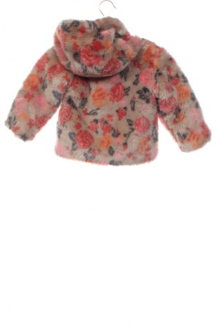 Detský kabát  Chicco, Veľkosť 9-12m/ 74-80 cm, Farba Viacfarebná, Cena  19,95 €