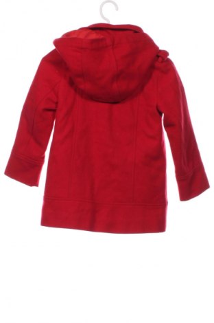 Dziecięcy płaszczyk Jacadi, Rozmiar 6-7y/ 122-128 cm, Kolor Czerwony, Cena 89,89 zł