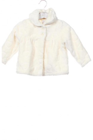 Dziecięcy płaszczyk LCW, Rozmiar 9-12m/ 74-80 cm, Kolor Beżowy, Cena 92,99 zł