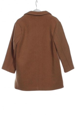 Dziecięcy płaszczyk Mango, Rozmiar 5-6y/ 116-122 cm, Kolor Beżowy, Cena 62,02 zł