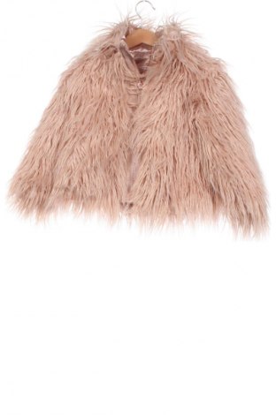 Παιδικό παλτό Original Marines, Μέγεθος 4-5y/ 110-116 εκ., Χρώμα Ρόζ , Τιμή 23,99 €