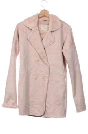 Kindermantel River Island, Größe 10-11y/ 146-152 cm, Farbe Rosa, Preis € 25,99