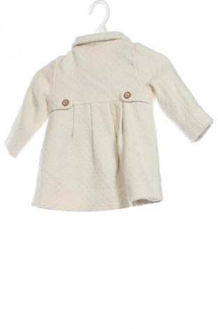Detský kabát  Zara, Veľkosť 12-18m/ 80-86 cm, Farba Biela, Cena  9,95 €