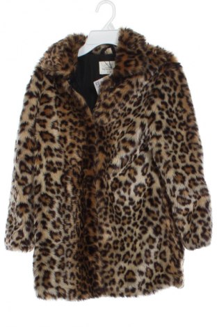 Kindermantel Zara, Größe 10-11y/ 146-152 cm, Farbe Mehrfarbig, Preis € 13,80