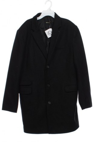 Dziecięcy płaszczyk Zara, Rozmiar 15-18y/ 170-176 cm, Kolor Czarny, Cena 68,30 zł