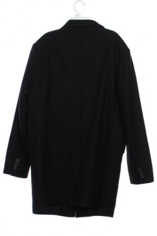 Dziecięcy płaszczyk Zara, Rozmiar 15-18y/ 170-176 cm, Kolor Czarny, Cena 68,30 zł