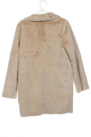 Detský kabát  Zara, Veľkosť 11-12y/ 152-158 cm, Farba Béžová, Cena  22,95 €