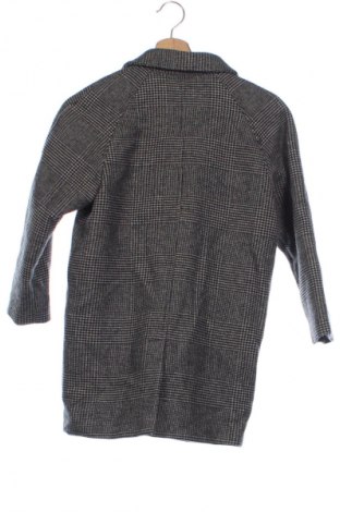 Детско палто Zara, Размер 7-8y/ 128-134 см, Цвят Многоцветен, Цена 25,99 лв.