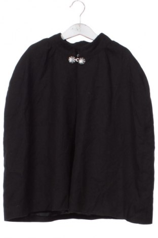 Detské pončo  Cubus, Veľkosť 10-11y/ 146-152 cm, Farba Čierna, Cena  5,95 €