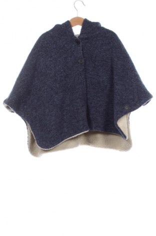 Gyerek poncsó Zara, Méret 7-8y / 128-134 cm, Szín Kék, Ár 8 550 Ft