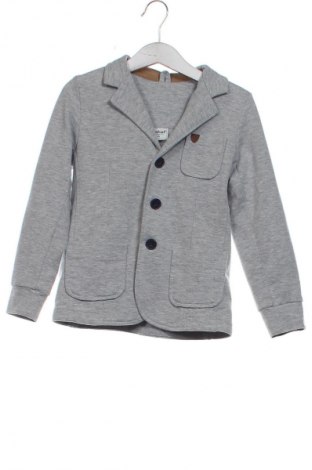 Gyerek zakó Contrast, Méret 2-3y / 98-104 cm, Szín Szürke, Ár 9 000 Ft