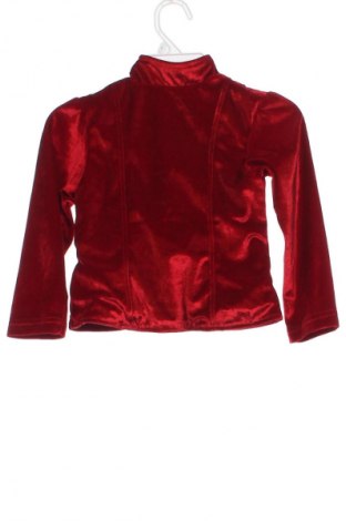 Detské sako  Cycle Band, Veľkosť 3-4y/ 104-110 cm, Farba Červená, Cena  11,95 €