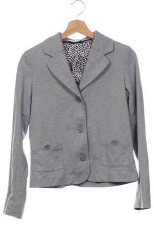 Dziecięcy żakiet H&M, Rozmiar 14-15y/ 168-170 cm, Kolor Szary, Cena 48,99 zł
