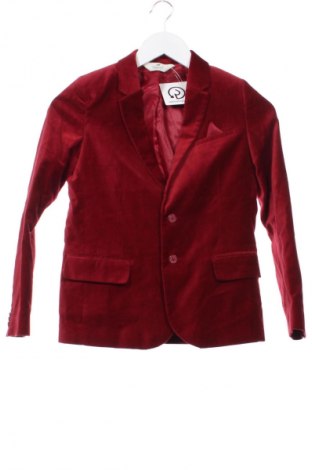 Detské sako  H&M, Veľkosť 8-9y/ 134-140 cm, Farba Červená, Cena  11,95 €