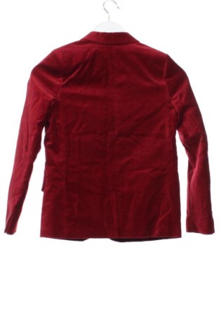 Detské sako  H&M, Veľkosť 8-9y/ 134-140 cm, Farba Červená, Cena  11,95 €