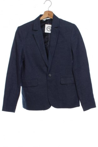 Dziecięcy żakiet H&M, Rozmiar 12-13y/ 158-164 cm, Kolor Niebieski, Cena 48,99 zł