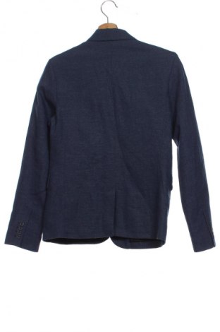 Dziecięcy żakiet H&M, Rozmiar 12-13y/ 158-164 cm, Kolor Niebieski, Cena 48,99 zł