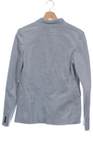 Dziecięcy żakiet H&M, Rozmiar 12-13y/ 158-164 cm, Kolor Niebieski, Cena 71,91 zł