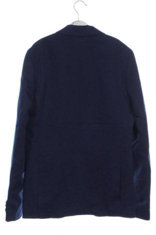 Kindersakko Jack & Jones, Größe 12-13y/ 158-164 cm, Farbe Blau, Preis 55,99 €