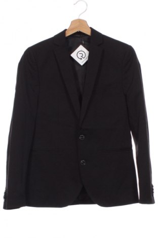 Kindersakko Jack & Jones, Größe 12-13y/ 158-164 cm, Farbe Schwarz, Preis 55,99 €