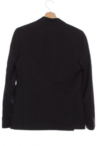 Kindersakko Jack & Jones, Größe 12-13y/ 158-164 cm, Farbe Schwarz, Preis 55,99 €