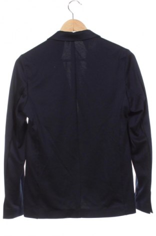 Kindersakko Jack & Jones, Größe 12-13y/ 158-164 cm, Farbe Blau, Preis 55,99 €